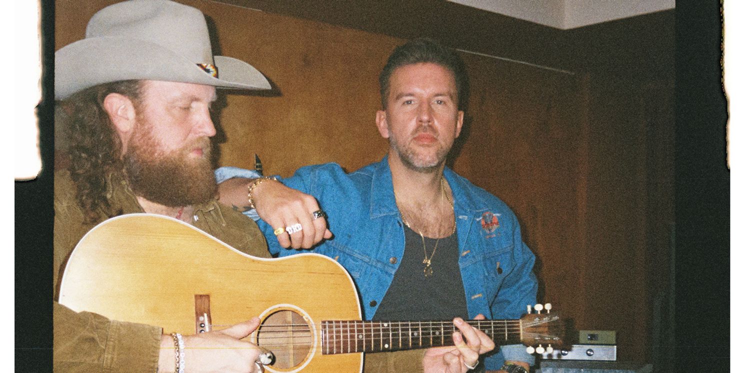 Brothers Osborne to Perform at Indian Ranch, Webster in 2026  Image
