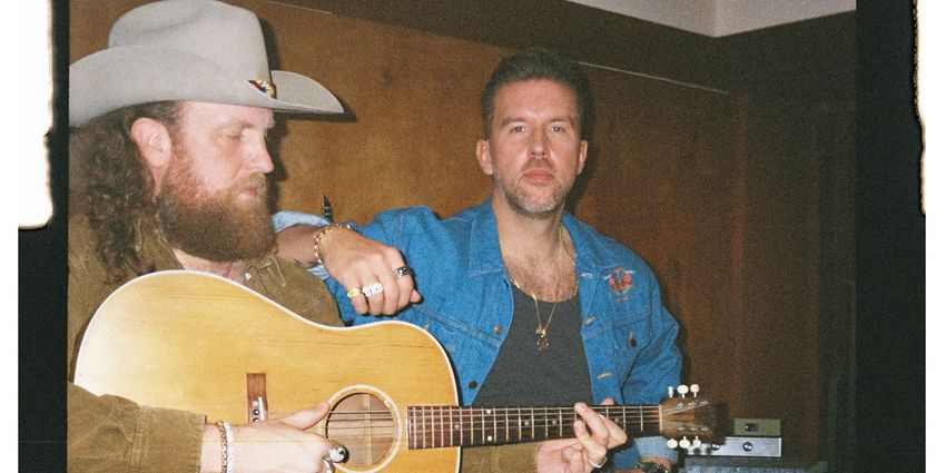 Brothers Osborne to Perform at Indian Ranch, Webster in 2026 Photo