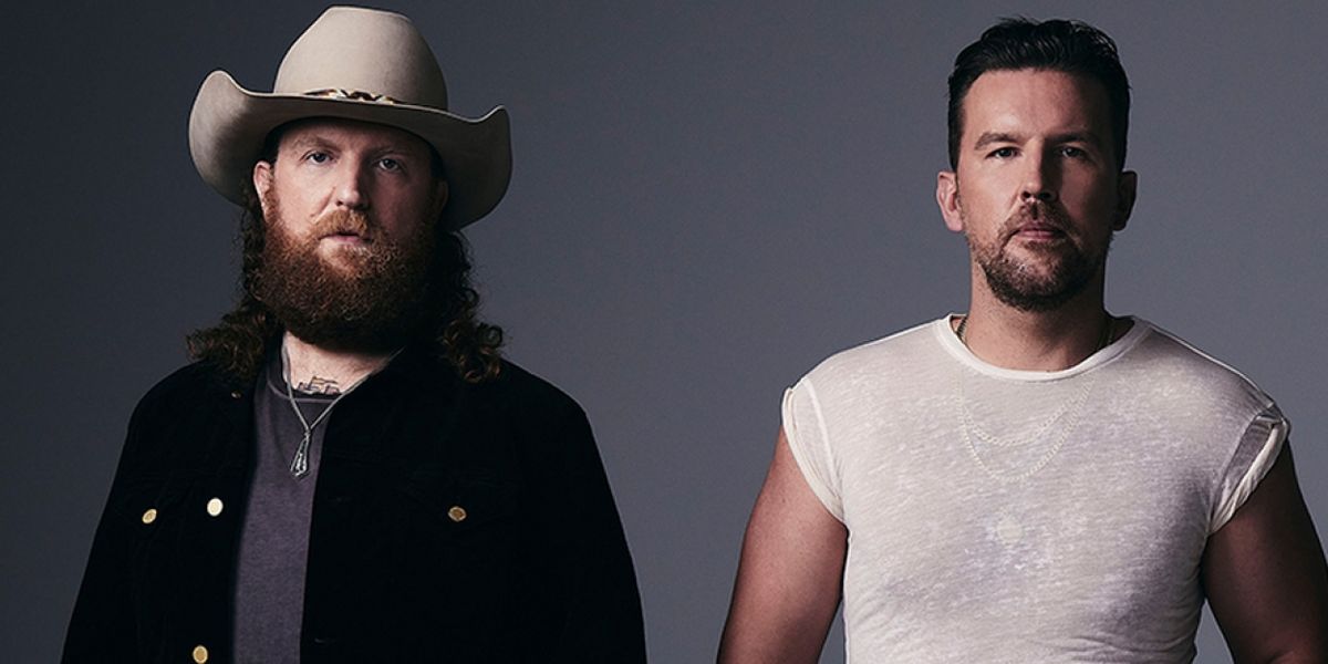 Brothers Osborne to Receive 2023 Angels Among Us Award at Annual Country Cares Seminar