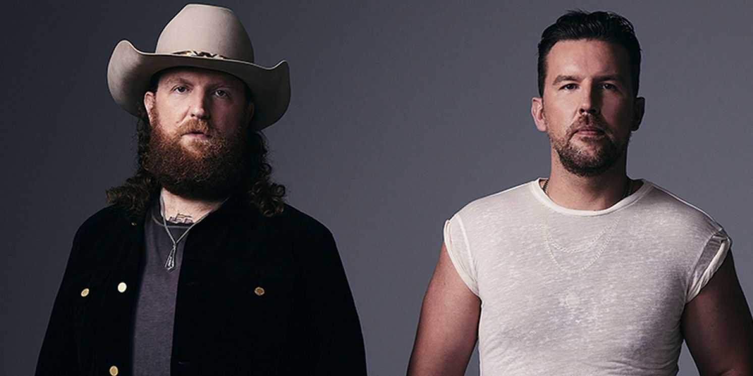 Brothers Osborne to Receive 2023 Angels Among Us Award at Annual Country Cares Seminar  Image