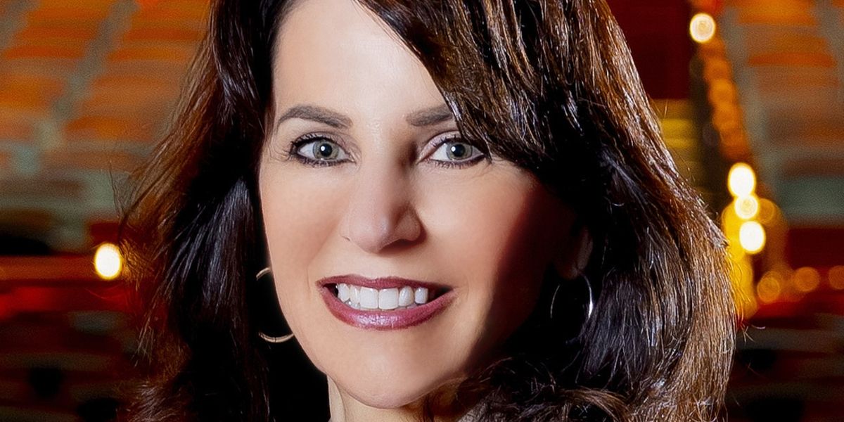 Broward Center Appoints Catherine Carter to Executive VP & CFO