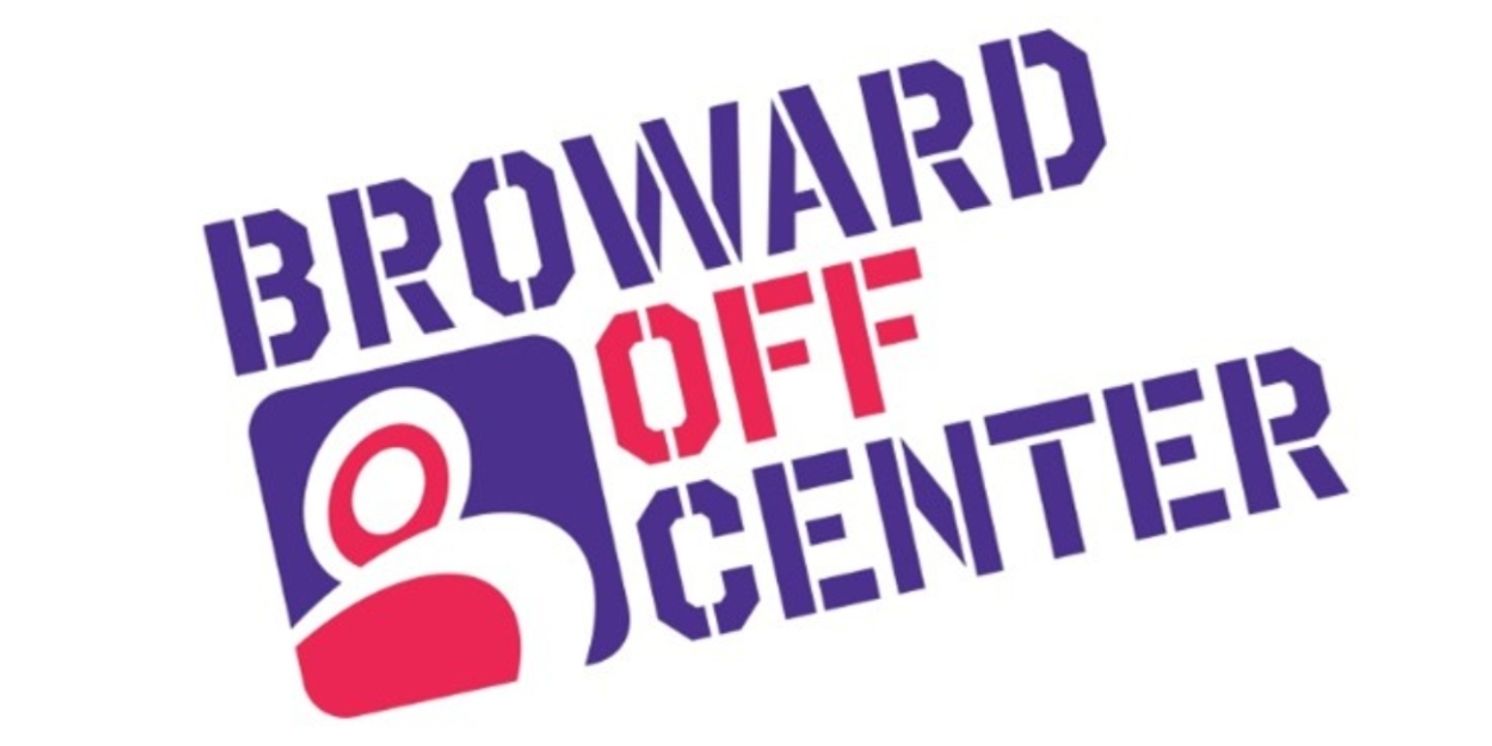 Broward Center For The Performing Arts Launches New BROWARD OFF CENTER SERIES  Image