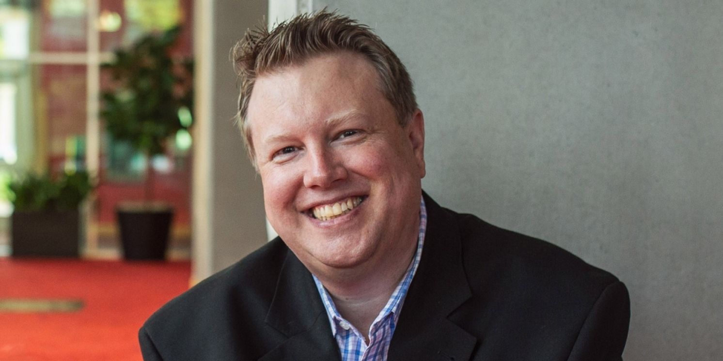 Broward Center In Fort Lauderdale Names New President And CEO  Image