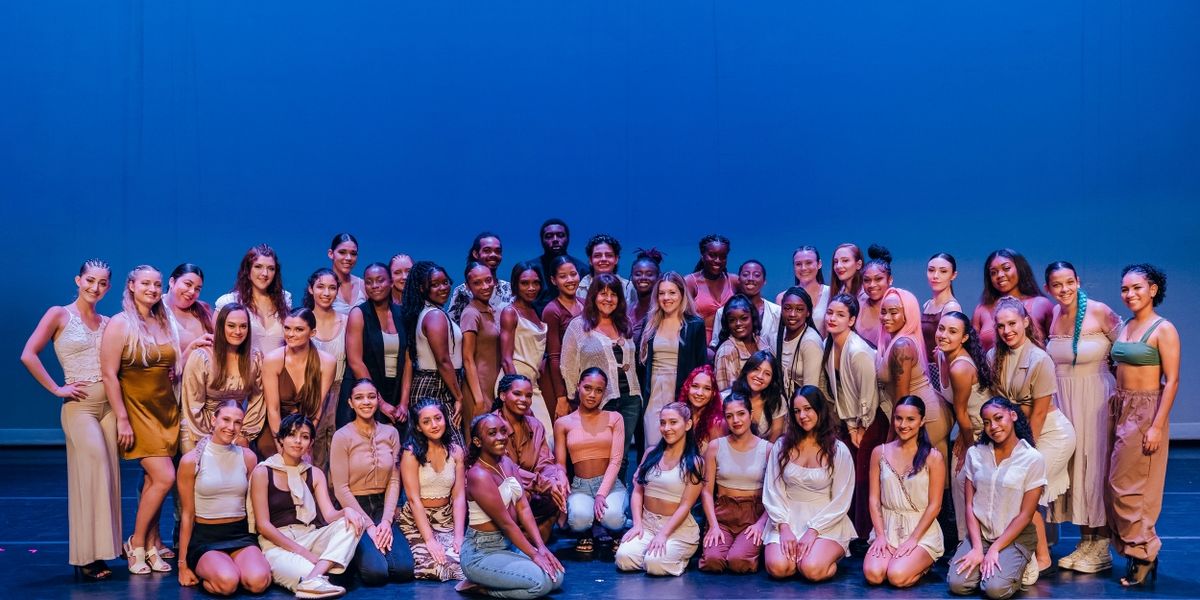 Broward College Dance Ensemble Celebrates 10th Anniversary