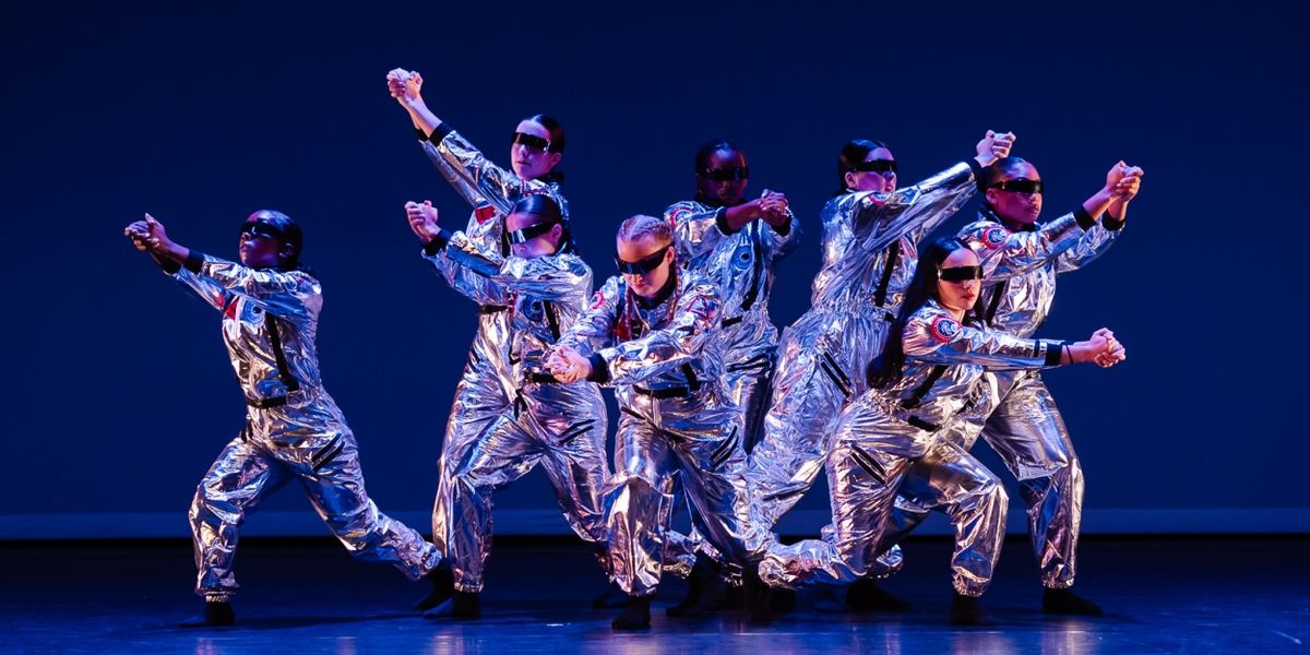 Broward College Dance Ensemble Celebrates 10th Anniversary With Students And Alumni Performances