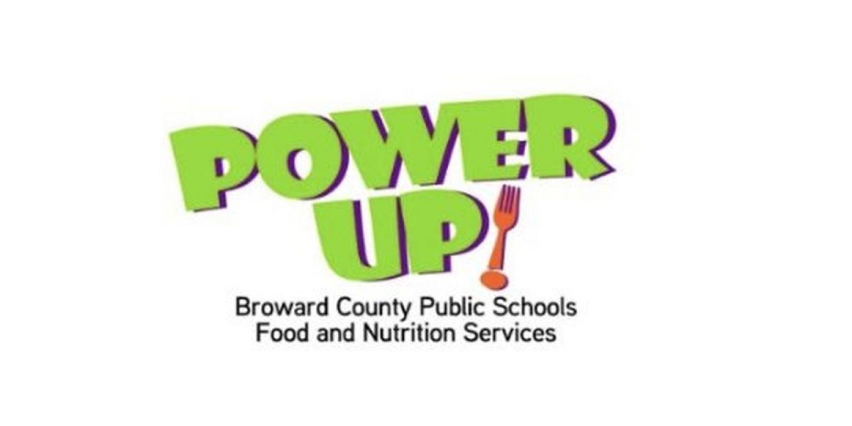 Broward County Public Schools Food and Nutrition Services Names Winner of Recycled Art Poster Contest