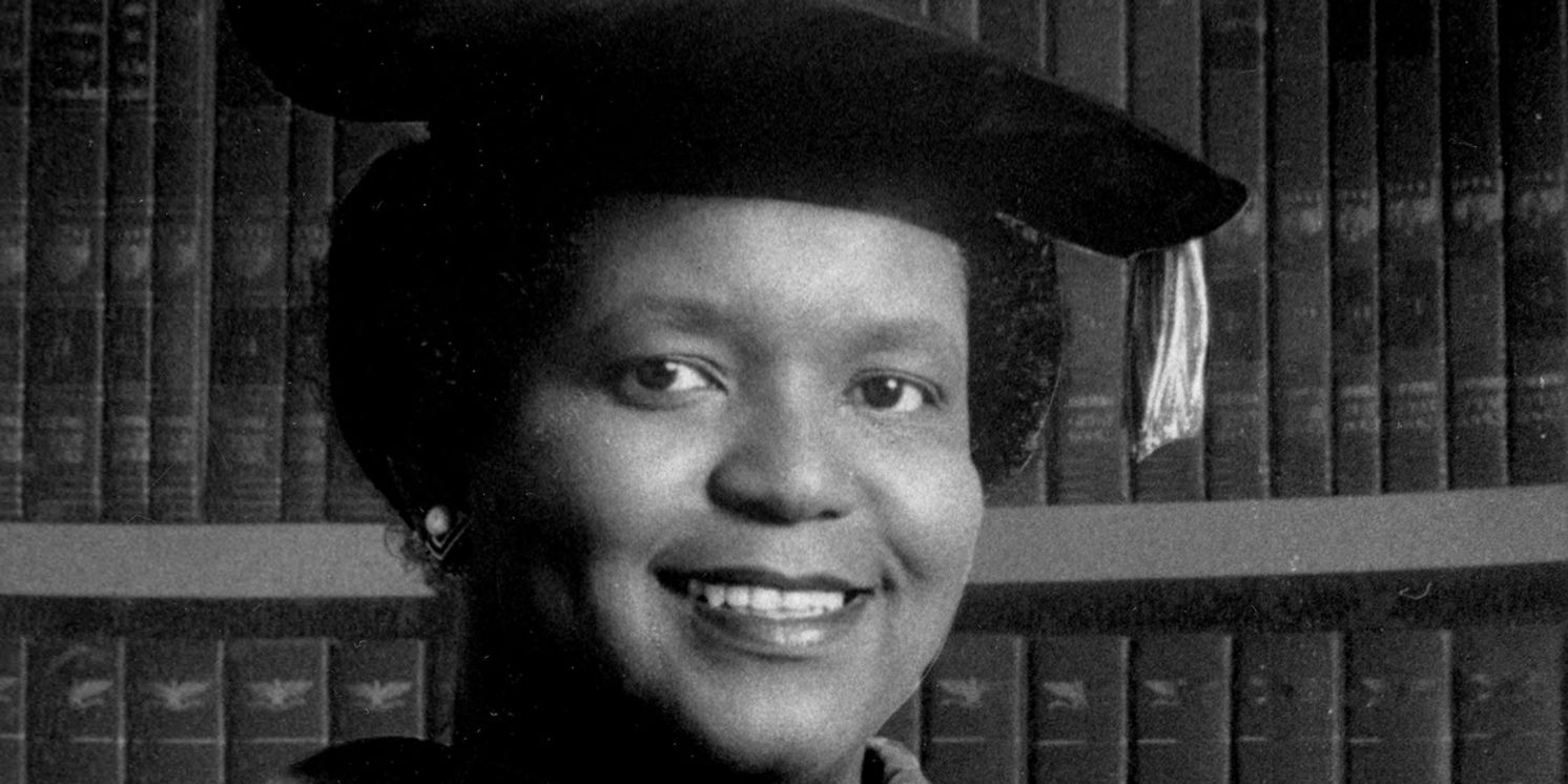 AARLCC to Present Annual Lecture Series Honoring Dr. Niara Sudarkasa  Image