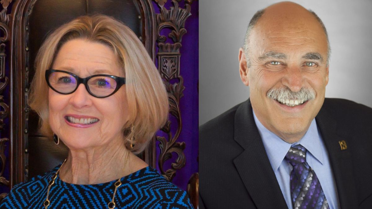 Broward Performing Arts Foundation Names Two New Board Members