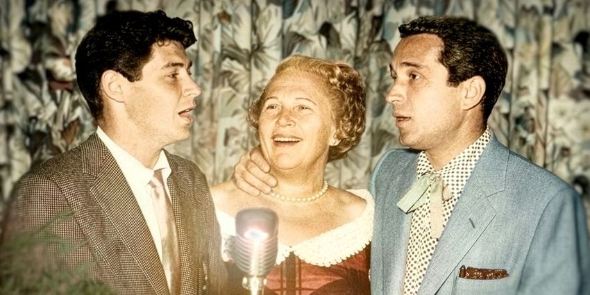 Broward to Launch New Jewish Film Festival in March Photo