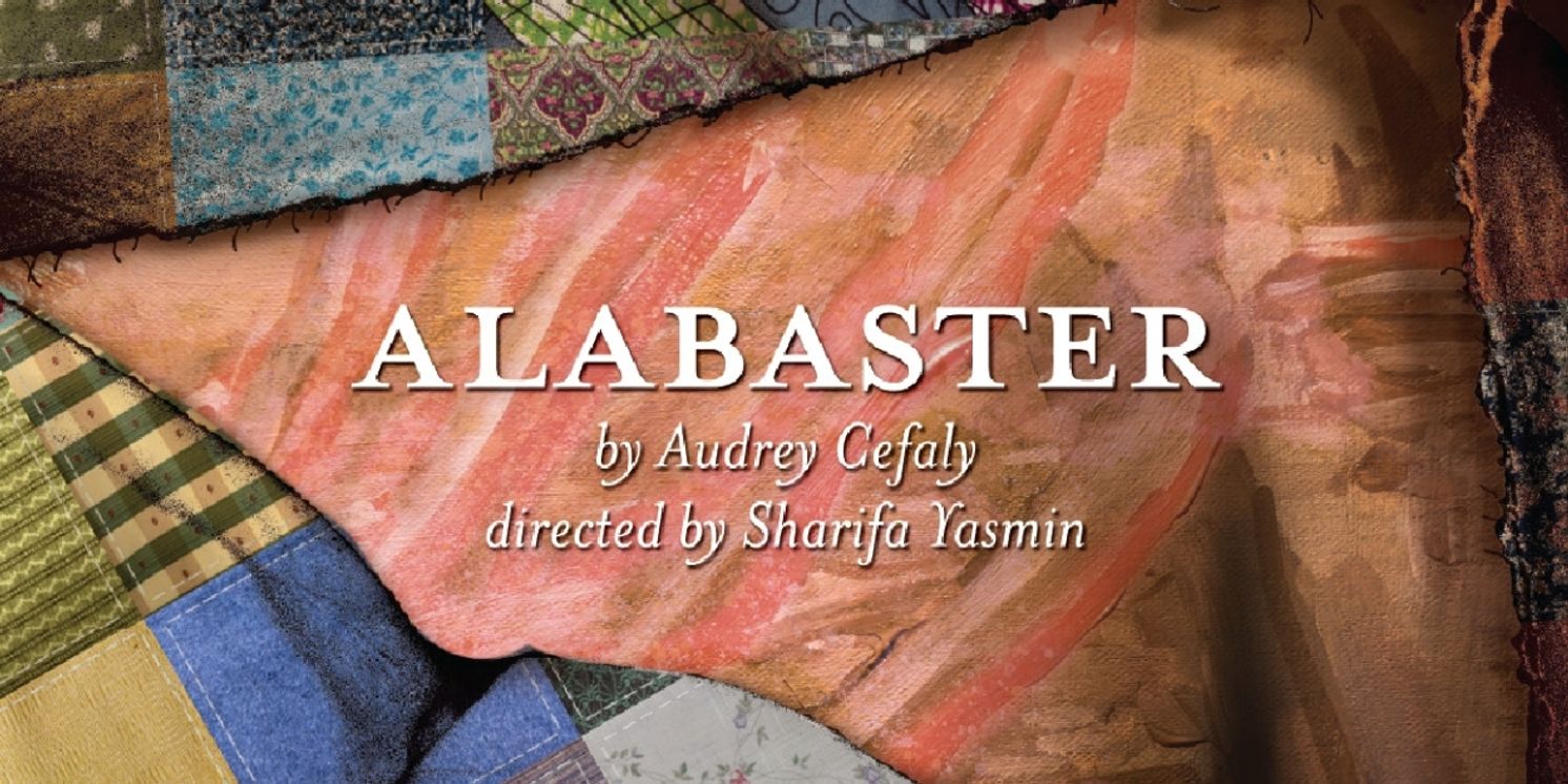 Brown/Trinity Rep MFA Programs Present ALABASTER This March  Image