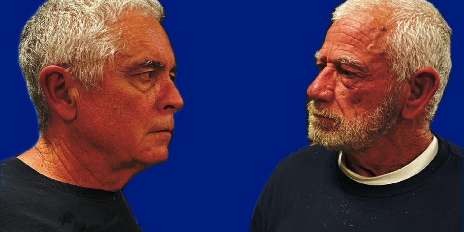 Bruce Bonafede's ELLIE Opens at Desert Ensemble Theatre in March  Image