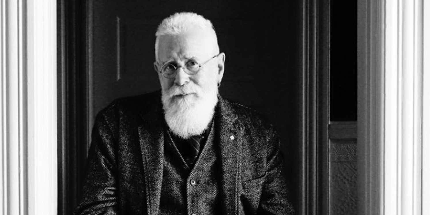 Bruce Cockburn Comes To The Boulder Theater In 2024  Image