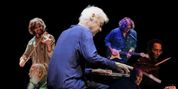 Bruce Hornsby & The Noisemakers to Perform at Harris Center in Folsom Photo