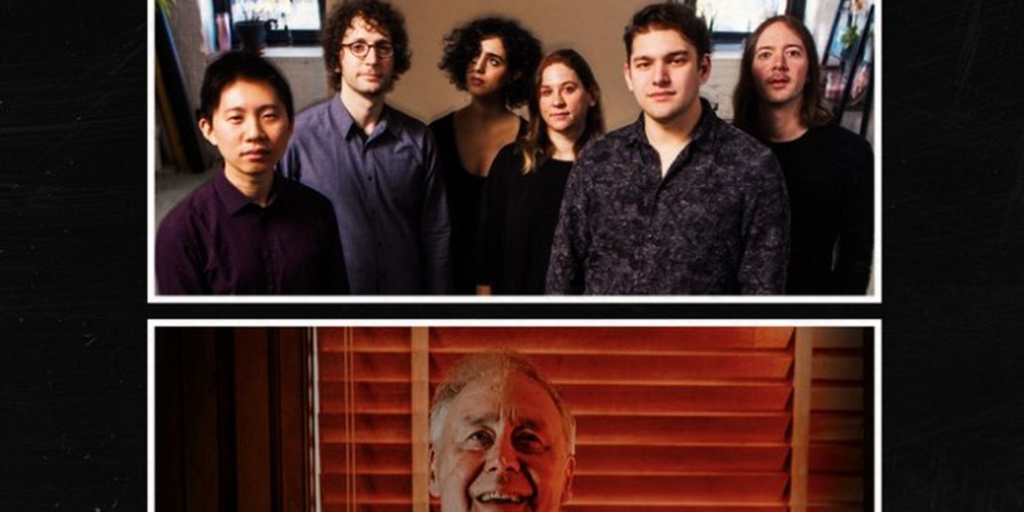 Bruce Hornsby & YMusic Announce 'BrhyM': A Collaborative Concert Experience  Image