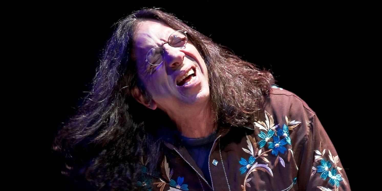 Bruce Katz Band, Caitlin Canty, And Steve Sweeney Announced At Spire Center For Performing Arts  Image