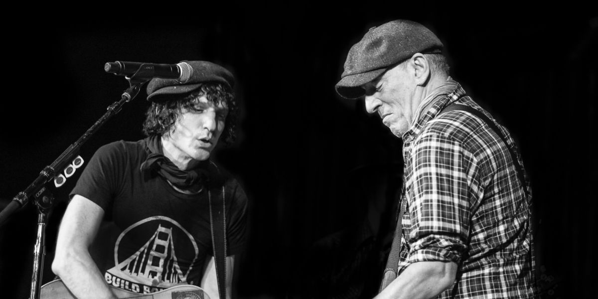 Bruce Springsteen Covers Jesse Malin for New Tribute Album
