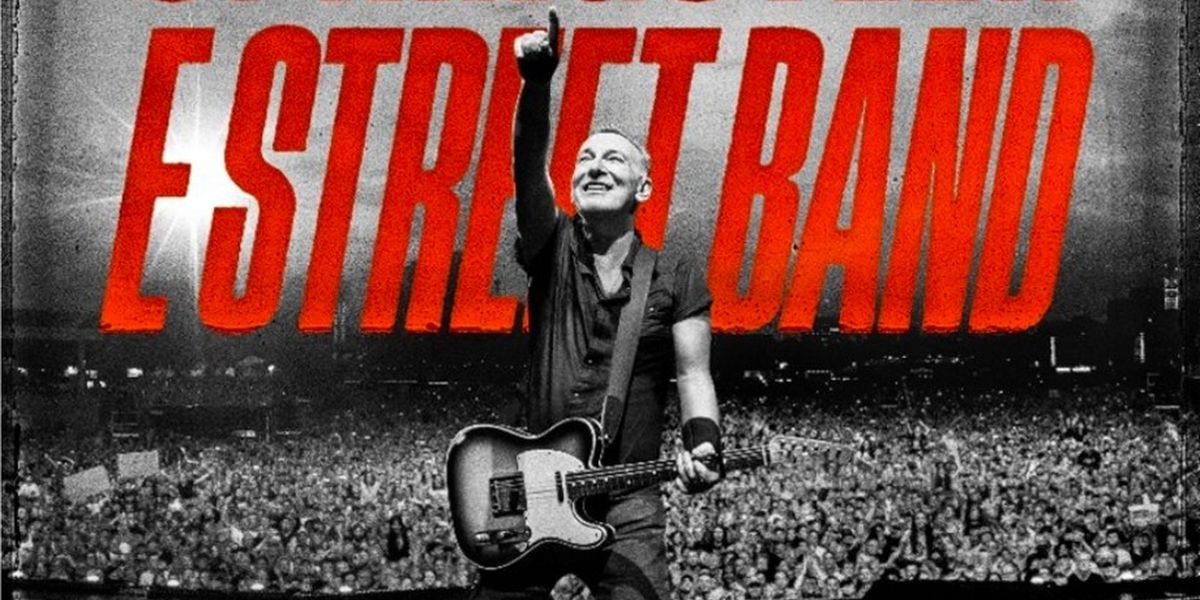 Bruce Springsteen and the E Street Band Add 22 Stadium Shows to World Tour