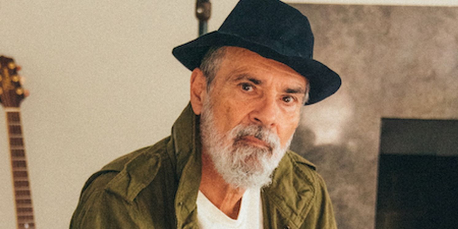 Bruce Sudano to Release 'Talkin' Ugly Truth, Tellin' Pretty Lies' Album  Image