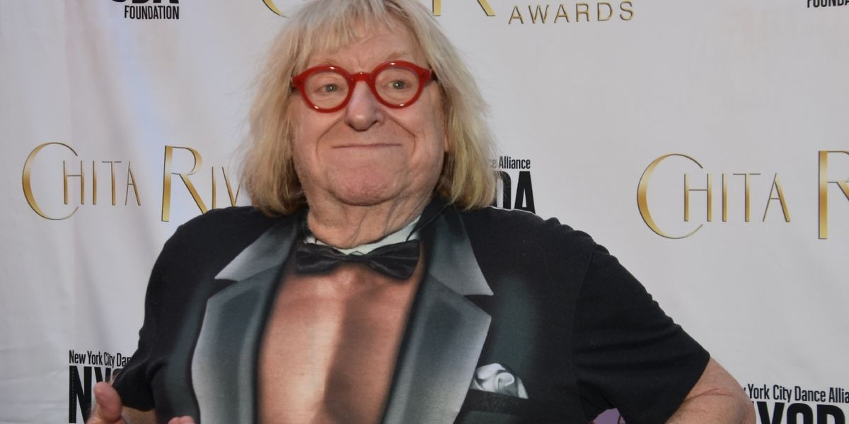 Bruce Vilanch to Join 13th Annual NIGHT OF A THOUSAND JUDYS