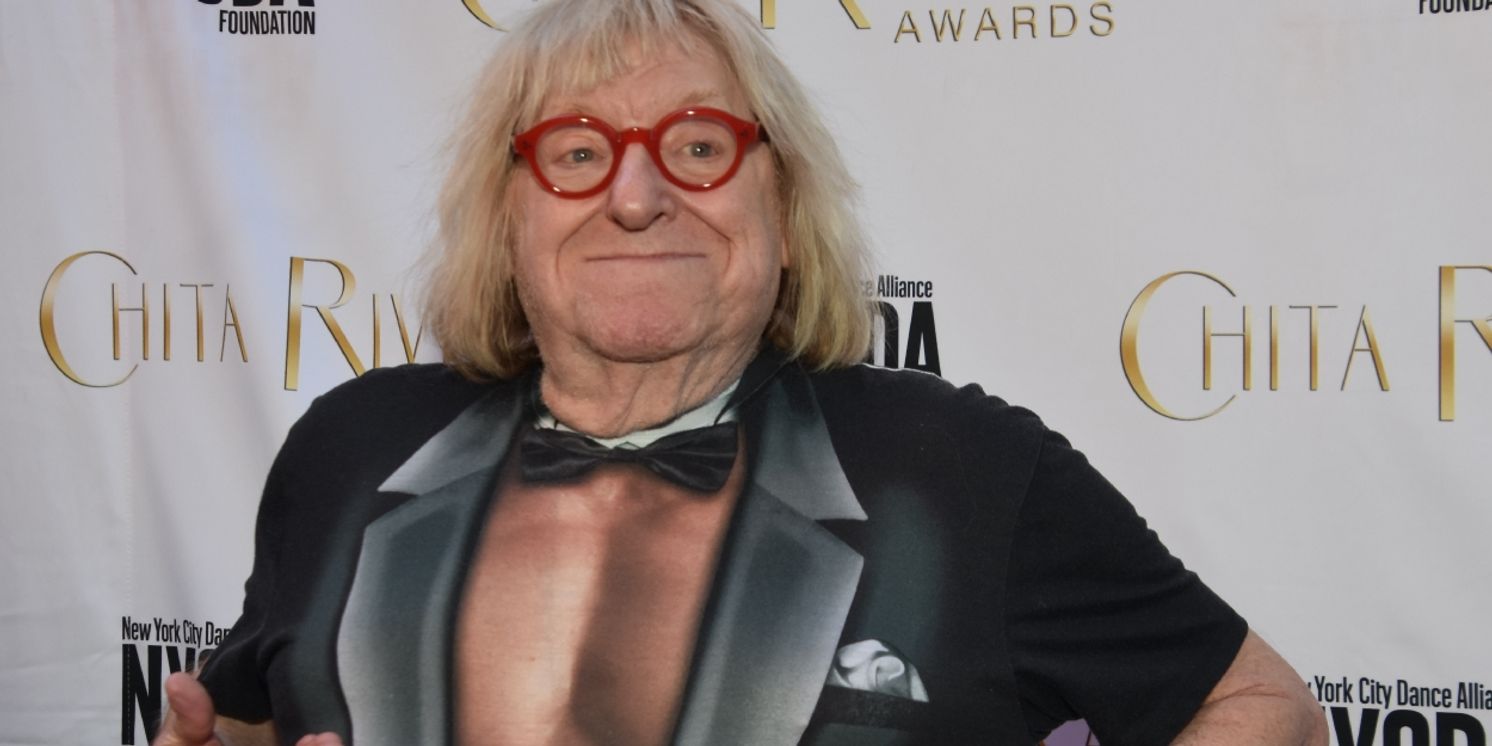Bruce Vilanch to Join 13th Annual NIGHT OF A THOUSAND JUDYS  Image