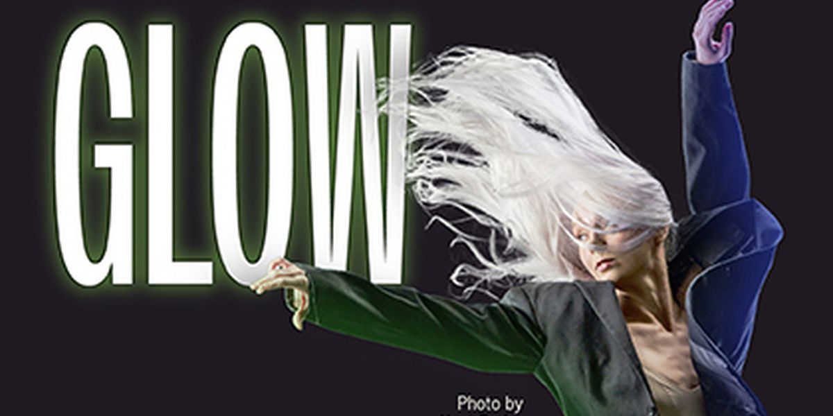 Bruce Wood Dance Dallas to Present GLOW at Moody Performance Hall