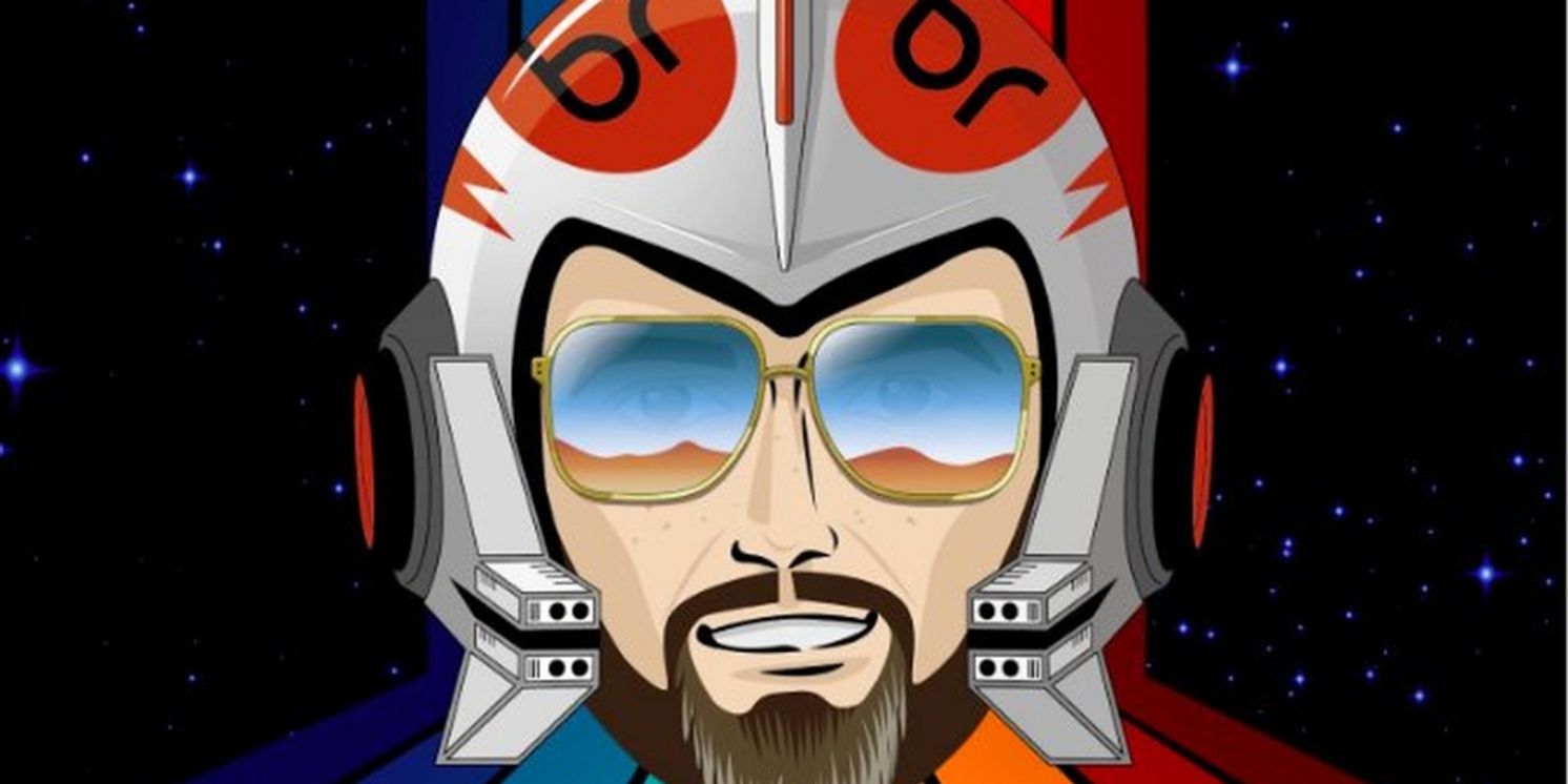 Bruk Rogers Drops 'Deusa' & 'Get Low'  Image