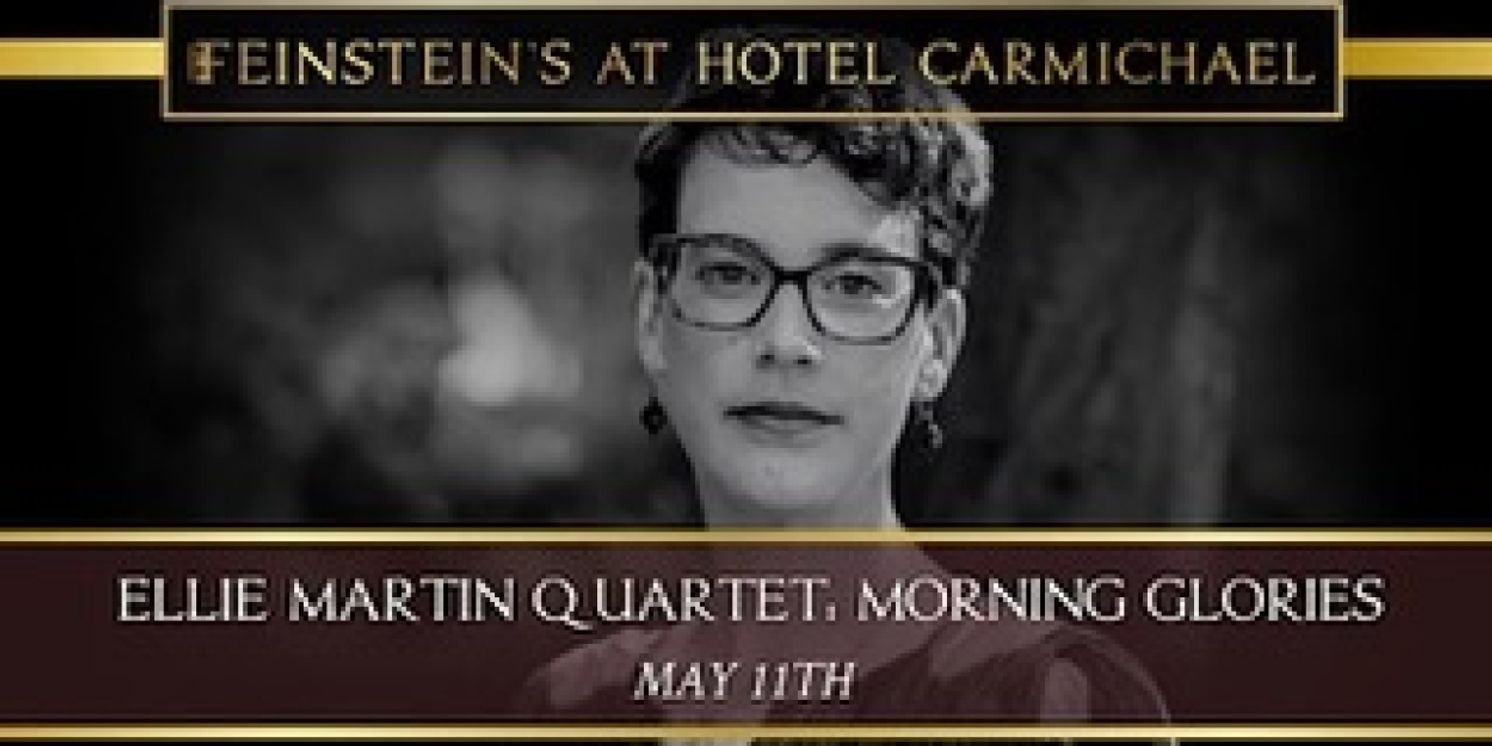 Brunch and Music Comes to Feinstein's at Hotel Carmichael For Mother's Day  Image