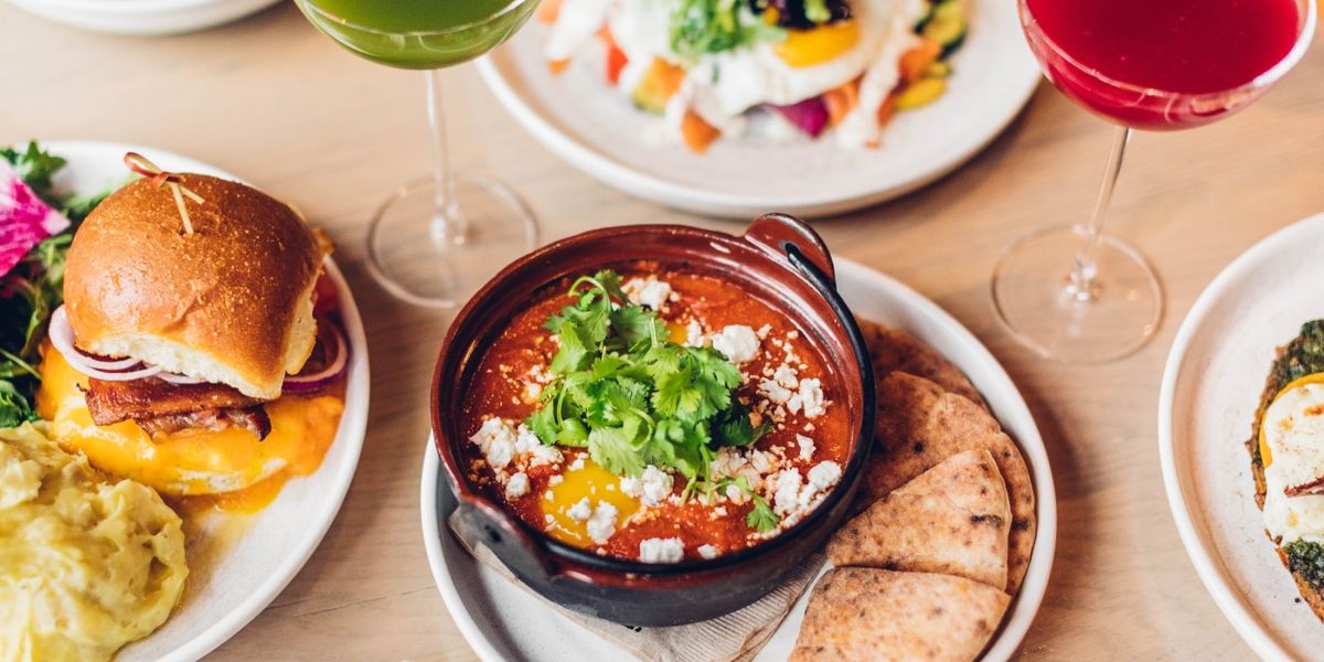 Brunch at Malibu Farms NYC to Support California Community