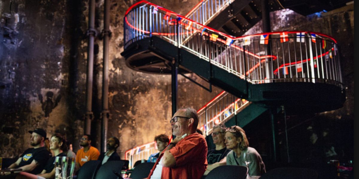 Brunel Museum to Present Autumn Season of Underground Events