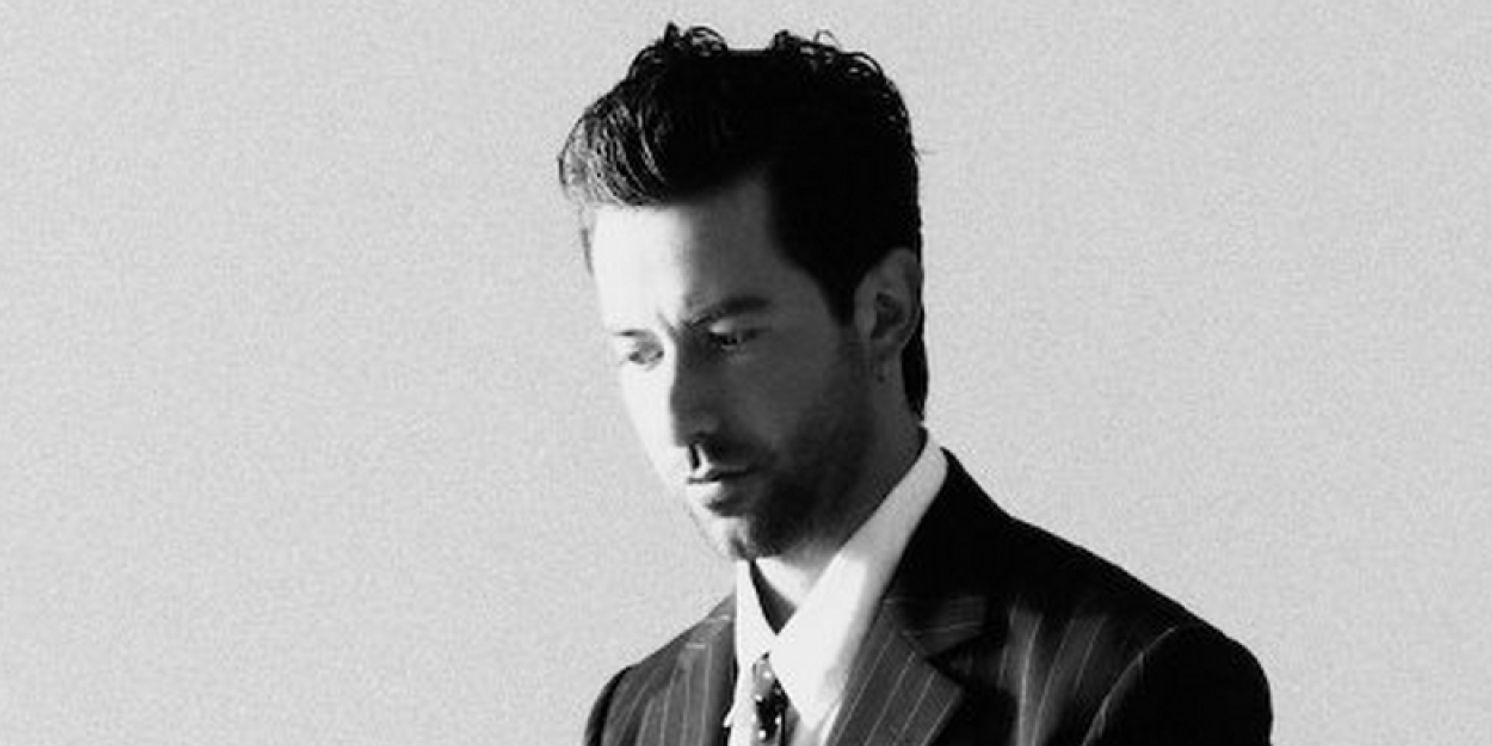 Bruno Major Debuts 'The Show Must Go On'  Image