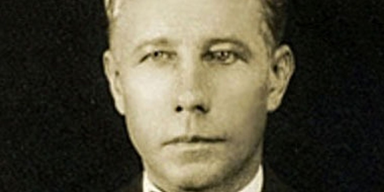 Bruno Traven, Escritor Que Rebasó Las Fronteras Geográficas Y Del Tiempo  Image