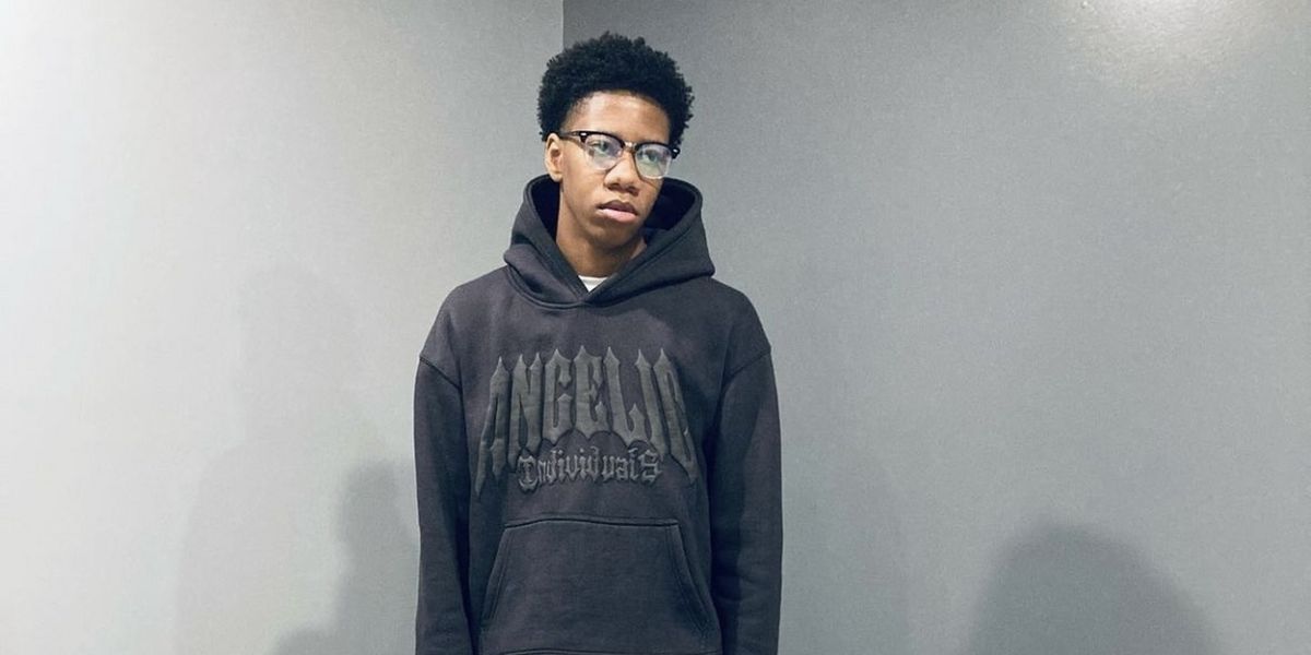 Brxdan Drops New Song 'A Late Night Remedy'