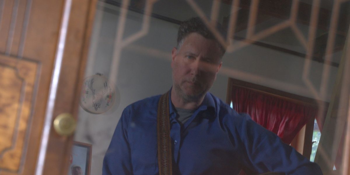 Bry Webb Comes to TD Music Hall in March 2024