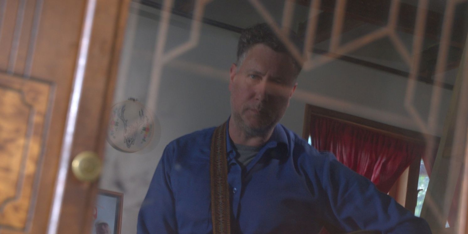 Bry Webb Comes to TD Music Hall in March 2024  Image