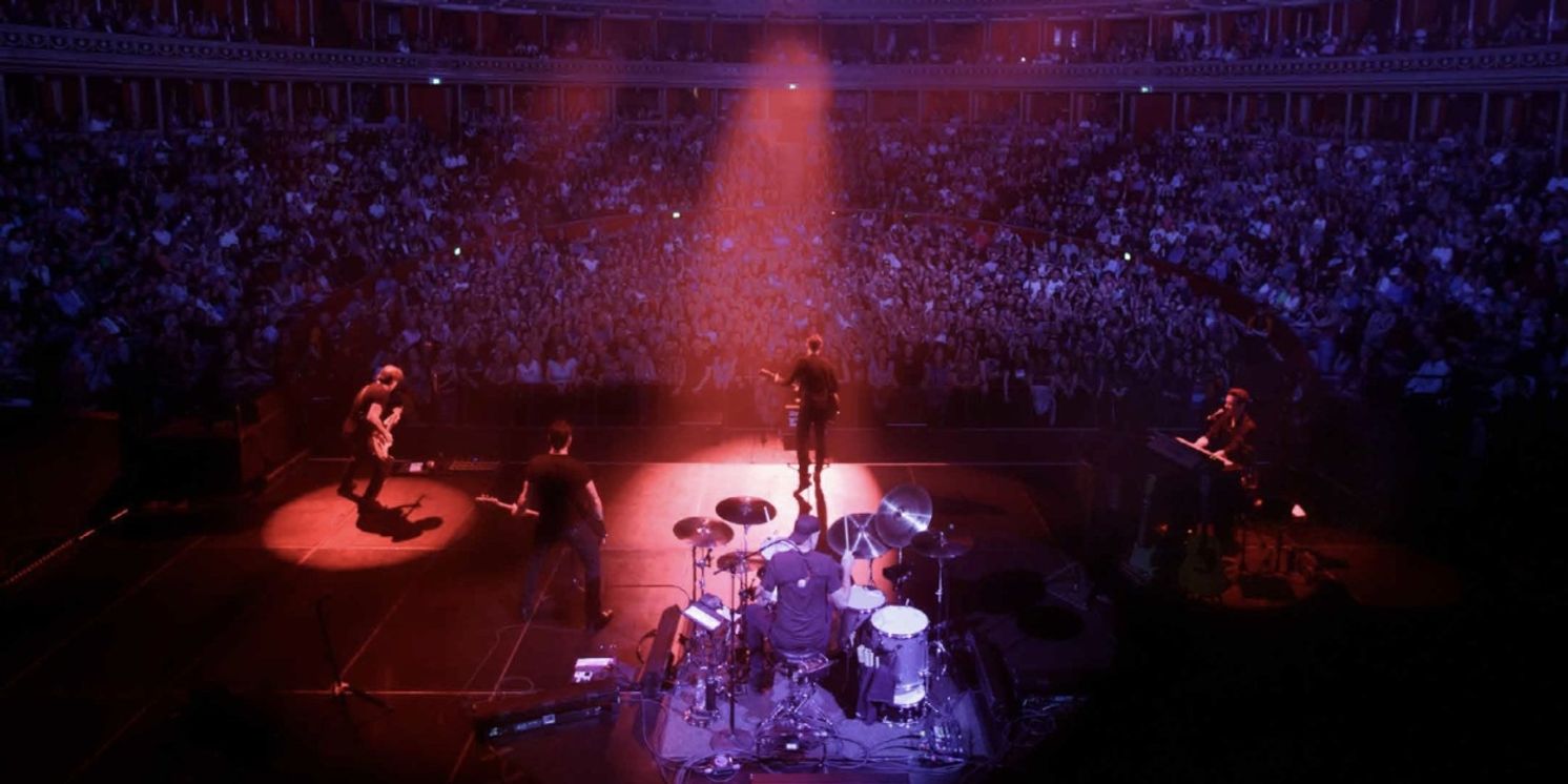 Bryan Adams Releases 'Live at the Royal Albert Hall' Box Set  Image