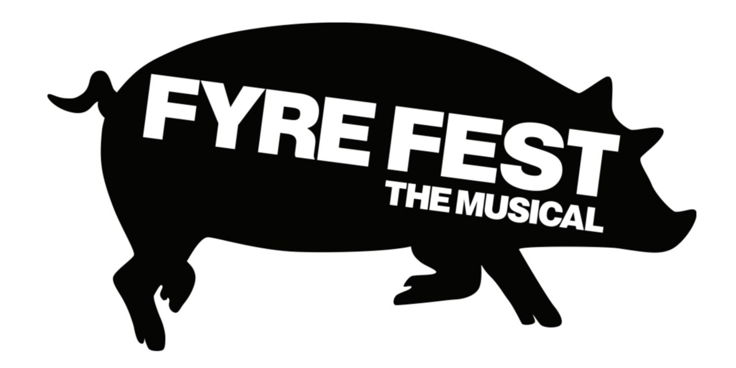 Bryan Buckley, Paul Epworth & David Korins Are Developing FYRE FEST Musical  Image