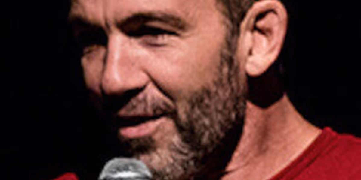 Bryan Callen To Perform At Comedy Works Larimer Square March
