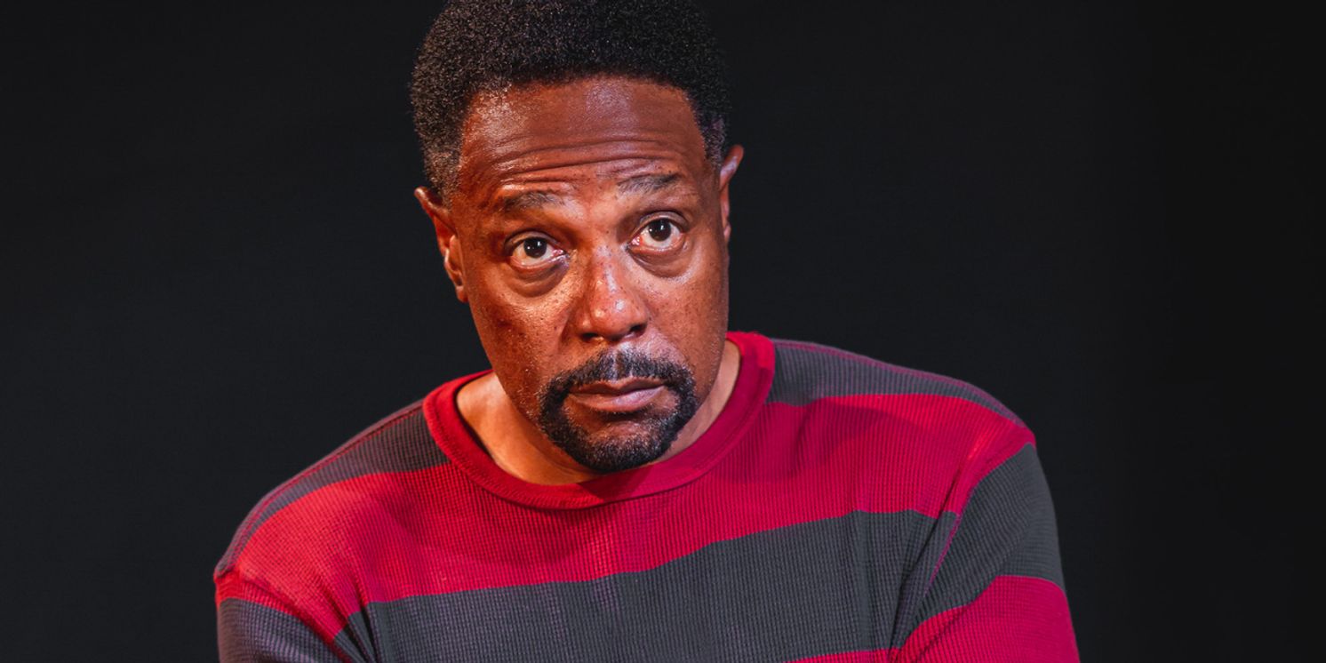 Brian Copeland's THE JEWELRY BOX is Coming to The Marsh Berkeley  Image