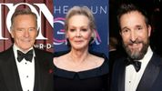 Bryan Cranston, Jean Smart, Noah Wyle and More to Star in A CHRISTMAS CAROL Staged Reading Photo