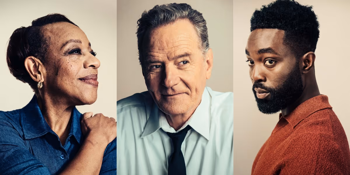 Bryan Cranston, Marianne Jean-Baptiste, and Paapa Essiedu Will Lead ALL MY SONS Directed By Ivo Van Hove