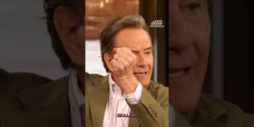 Bryan Cranston Reveals the Crew Member Behind an Iconic SEINFELD Joke