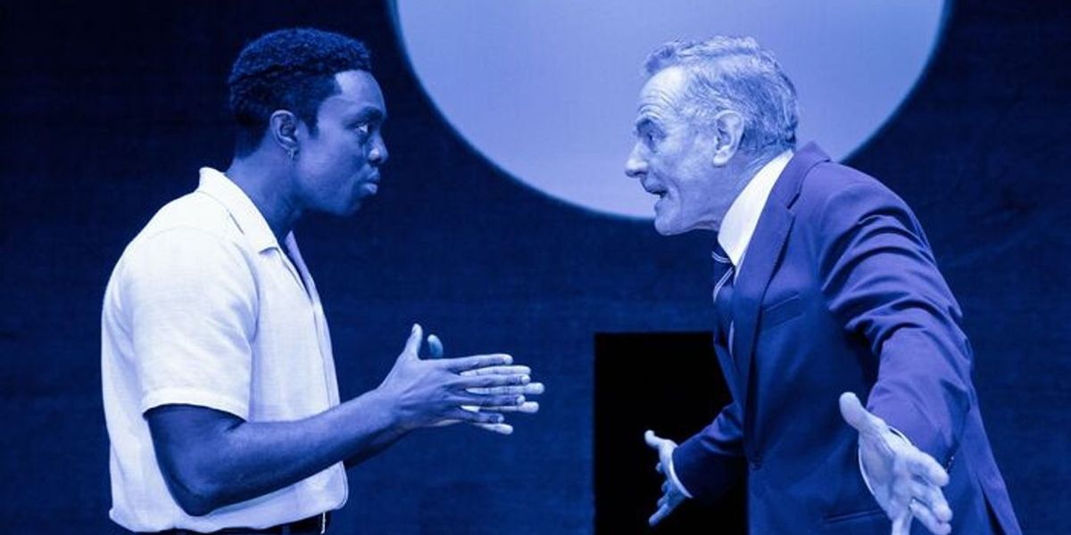 Bryan Cranston Teases Possible Broadway Return in ALL MY SONS West End Transfer