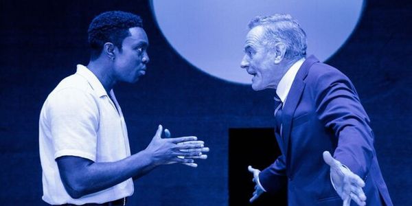Bryan Cranston Teases Possible Broadway Return in ALL MY SONS West End Transfer Photo