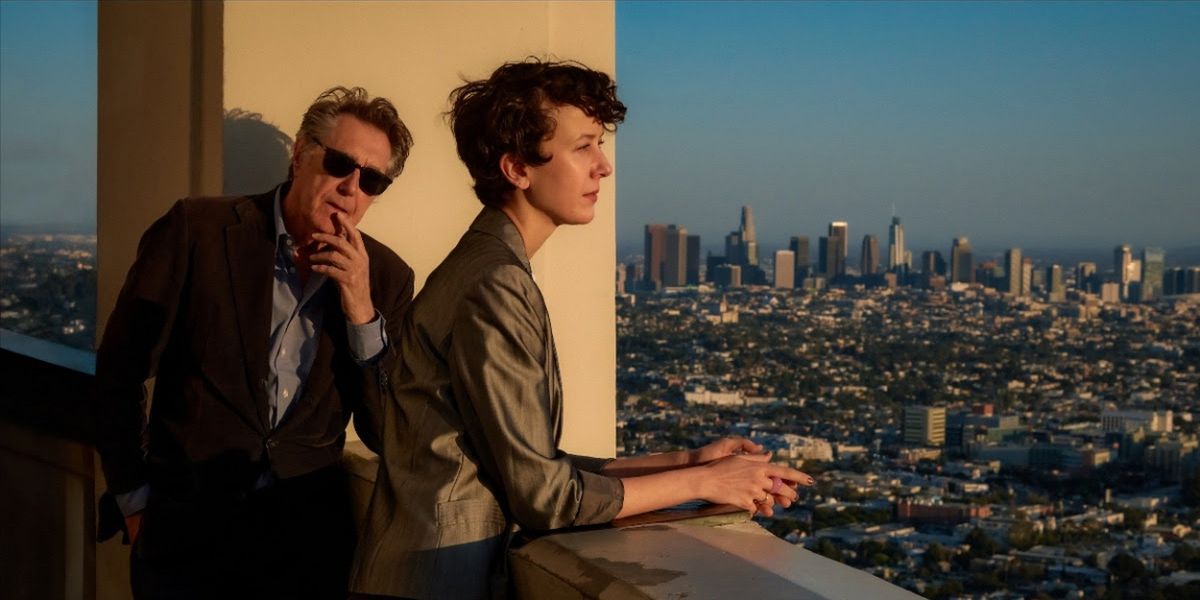 Bryan Ferry & Amelia Barratt Reveal 'Loose Talk;' Share New Track 'Orchestra'