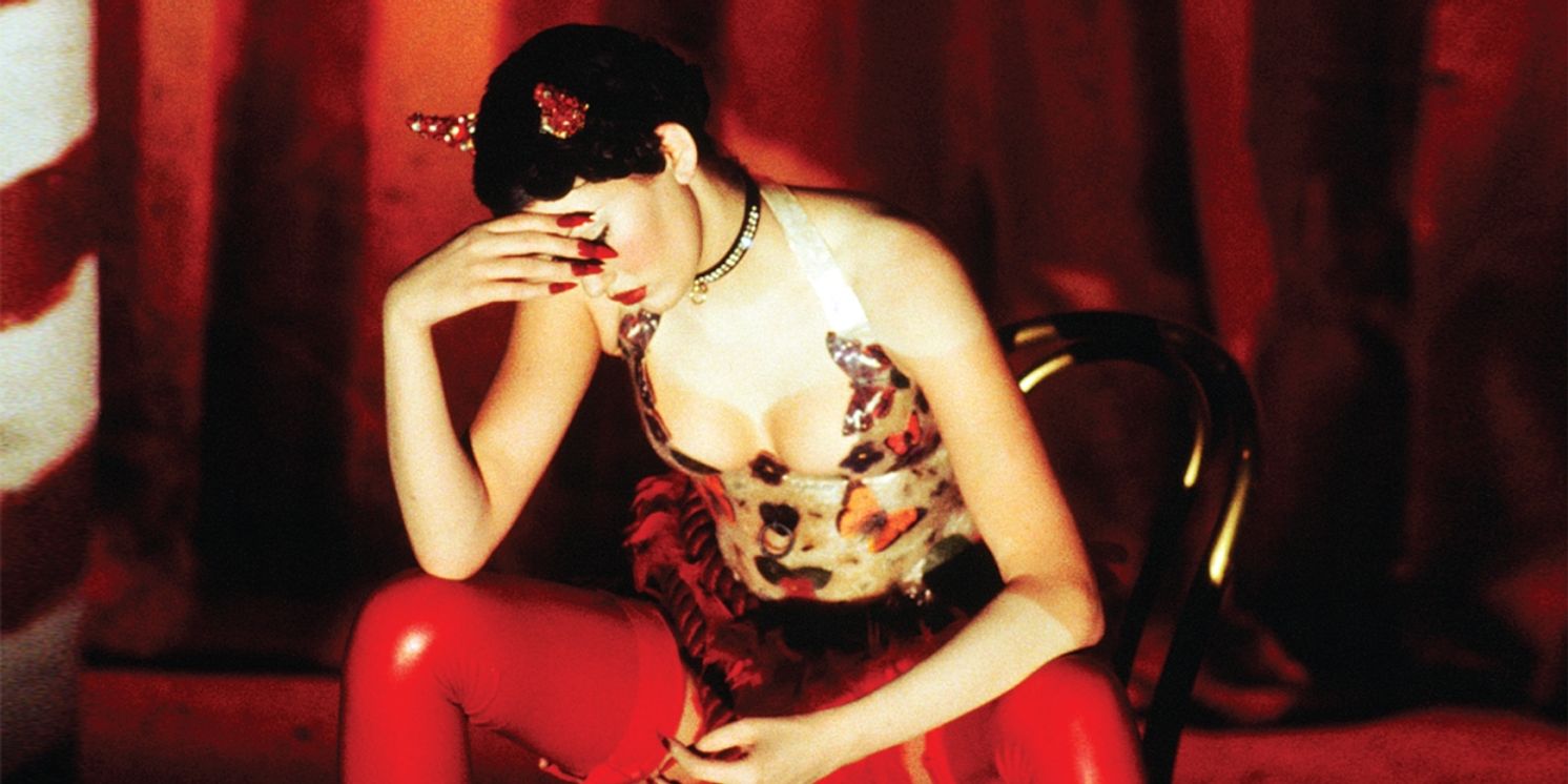 Bryan Ferry Announces 'Mamouna' 2023 Deluxe Reissue; Previously Unreleased Album 'Horoscope' & 'Mamouna Sketches'  Image