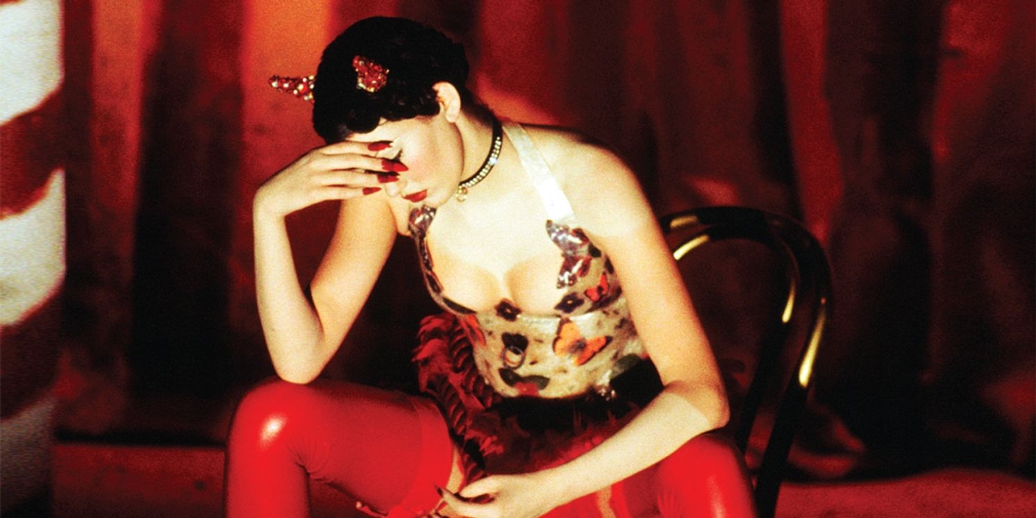 Bryan Ferry Releases 'Mamouna' 2023 with Previously Unheard Album 'HOROSCOPE' and 'MAMOUNA SKETCHES'  Image