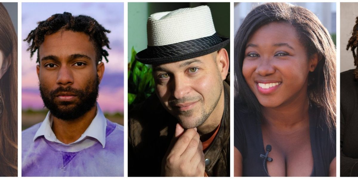 Bryan-Keyth Wilson Launches New Play Readers Group and Cycle 1 Lineup