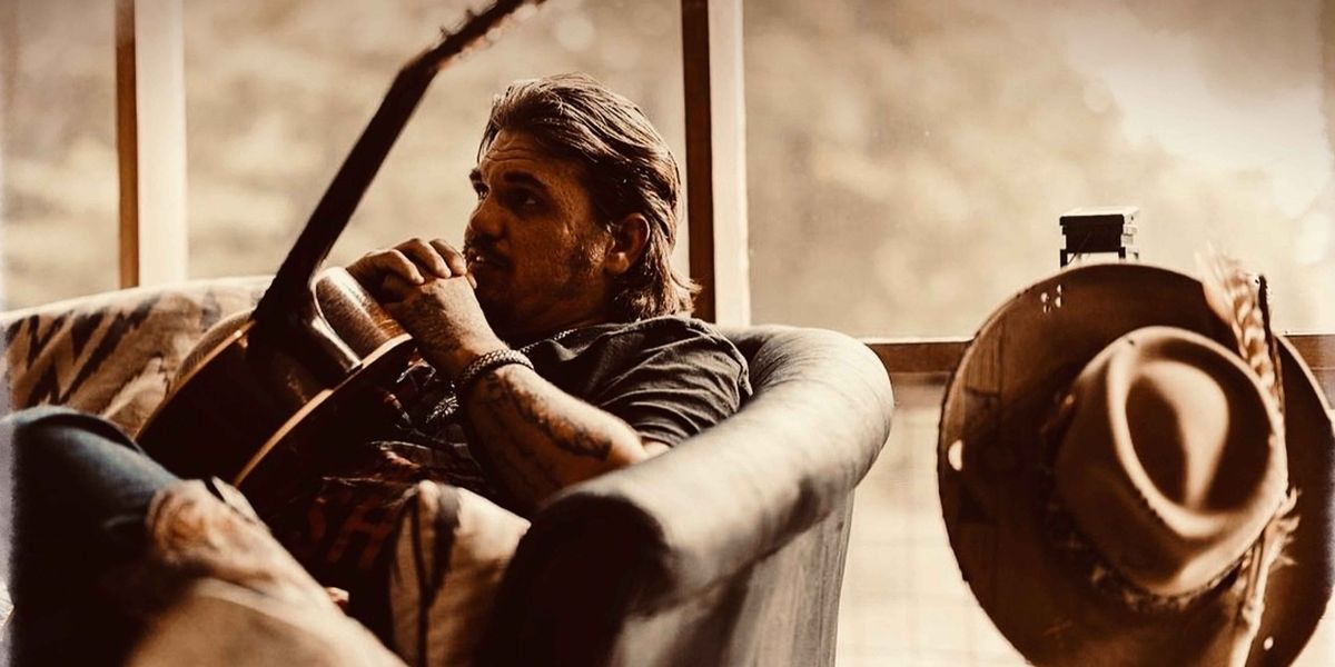 Bryan Martin To Release New Single 'Wishbone'