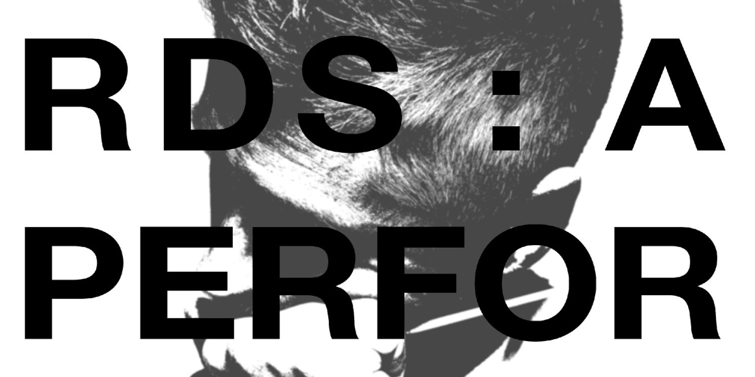 Bryan Perri Will Debut Few Words At Zankel Hall At Carnegie Hall In April  Image