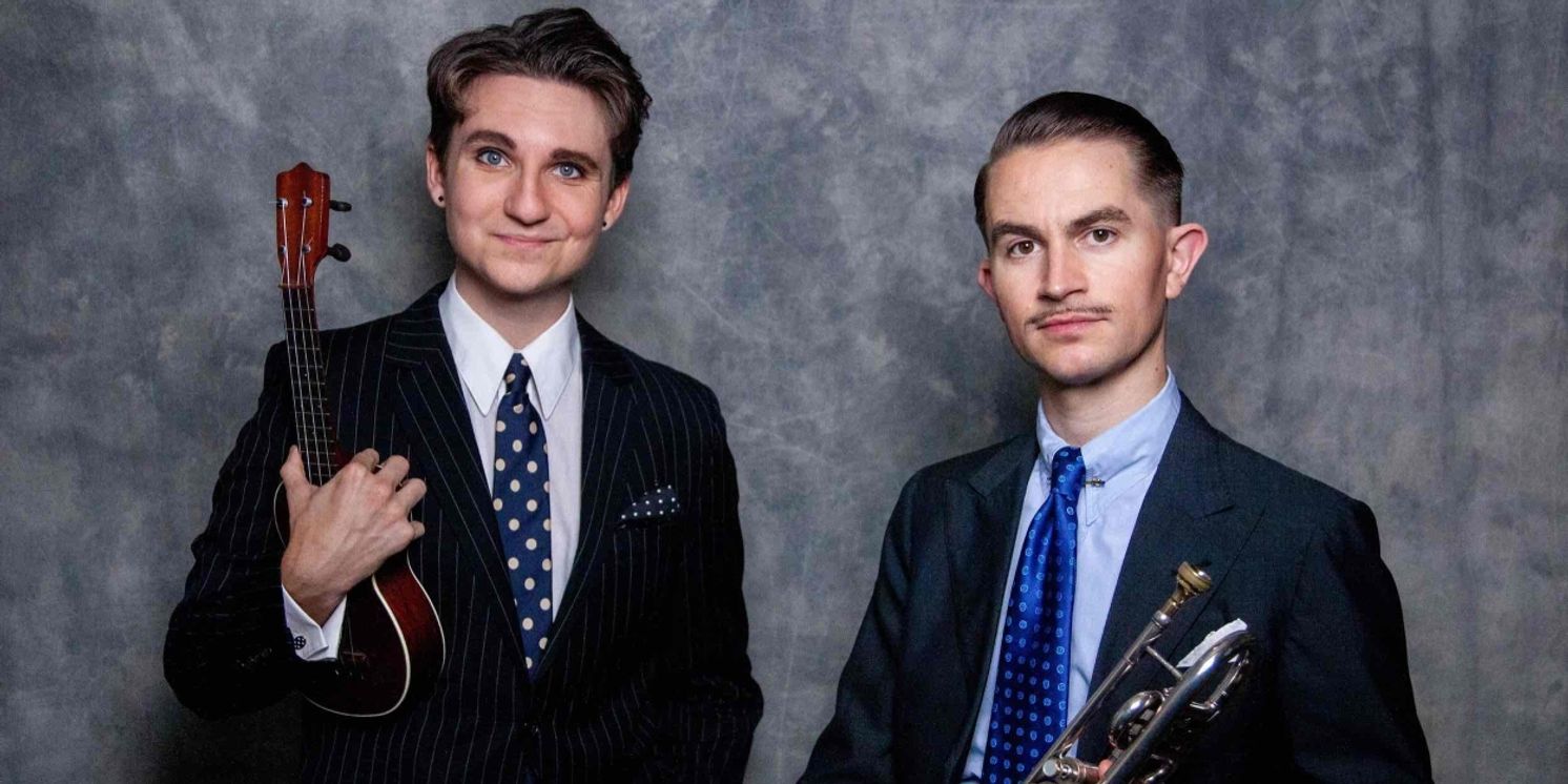 Bryce Edwards and Mike Davis to Present HOT COMBINATION at BIRDLAND  Image